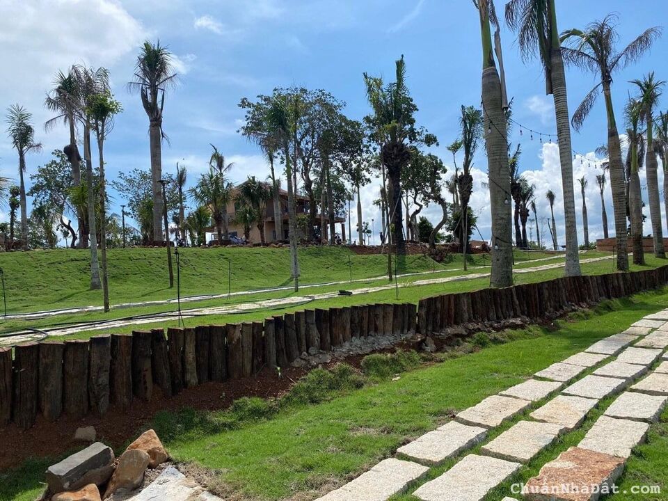 SIÊU PHẨM ĐẤT VIEW HỒ 1000M2 SHR NGAY LÂM SAN, CẨM MỸ, ĐỒNG NAI