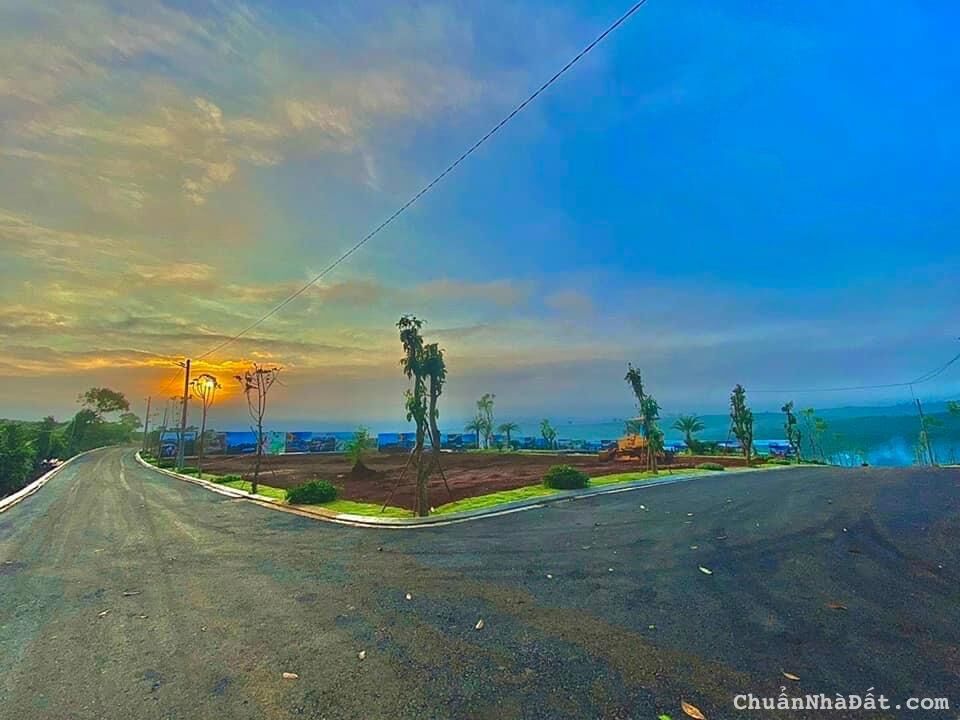 BÁN ĐẤT SÁT TRƯỜNG LỘC NGÃI B, BẢO LÂM CHỈ 650 TRIỆU SỞ HỮU 200M2 SỔ SẴN