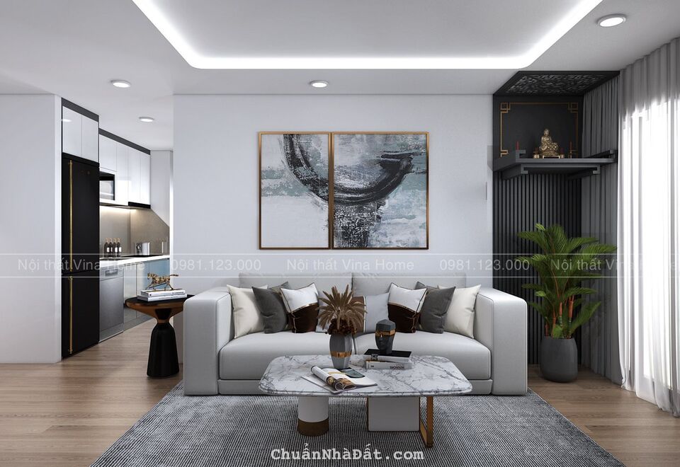 Chung cư Bảo Sơn TP Vinh, giá chỉ từ 14,x triệu/m2. LH: 0983 908 118