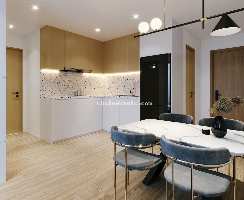 Mở bán chung cư 389 Dream Home_ưu đãi ngập tràn Mở bán chung cư 389 Dream Home_ưu đãi ngập tràn