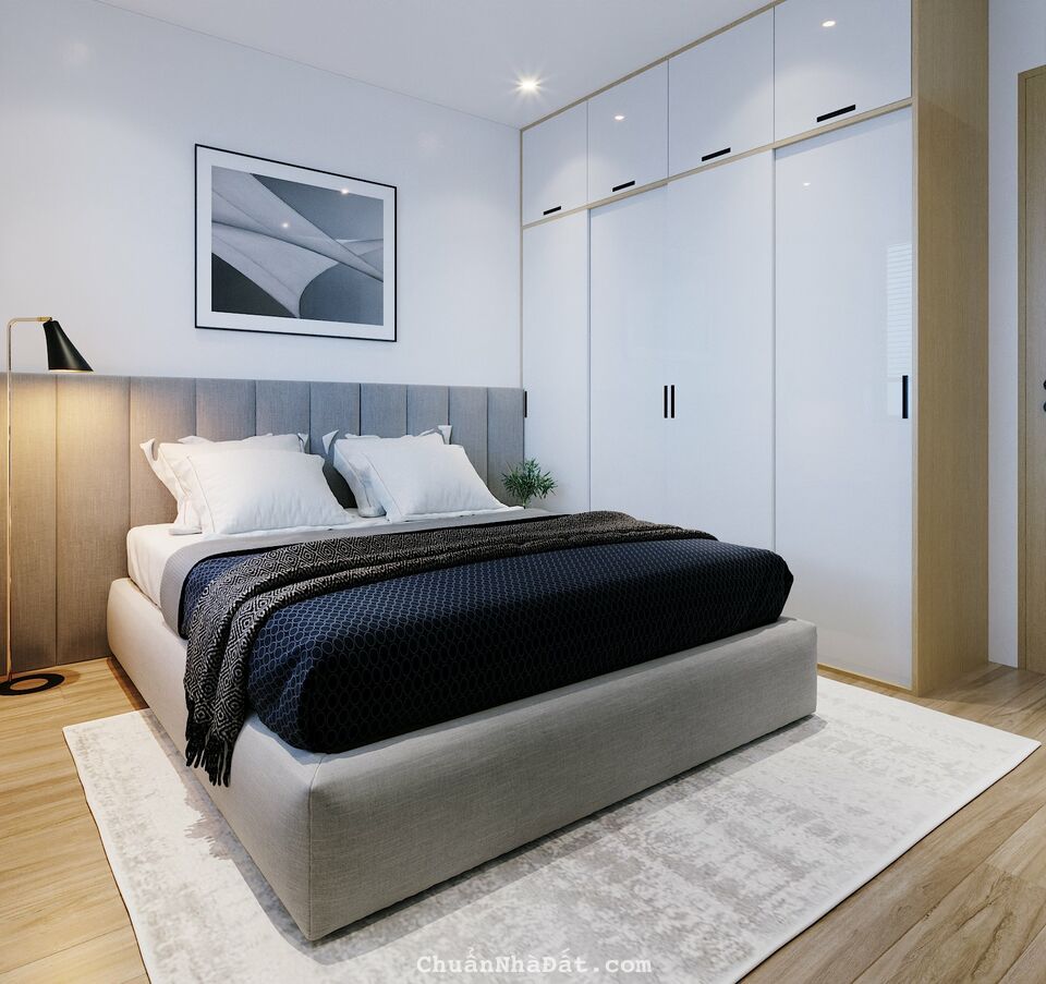 Mở bán chung cư 389 Dream Home_ưu đãi ngập tràn Mở bán chung cư 389 Dream Home_ưu đãi ngập tràn