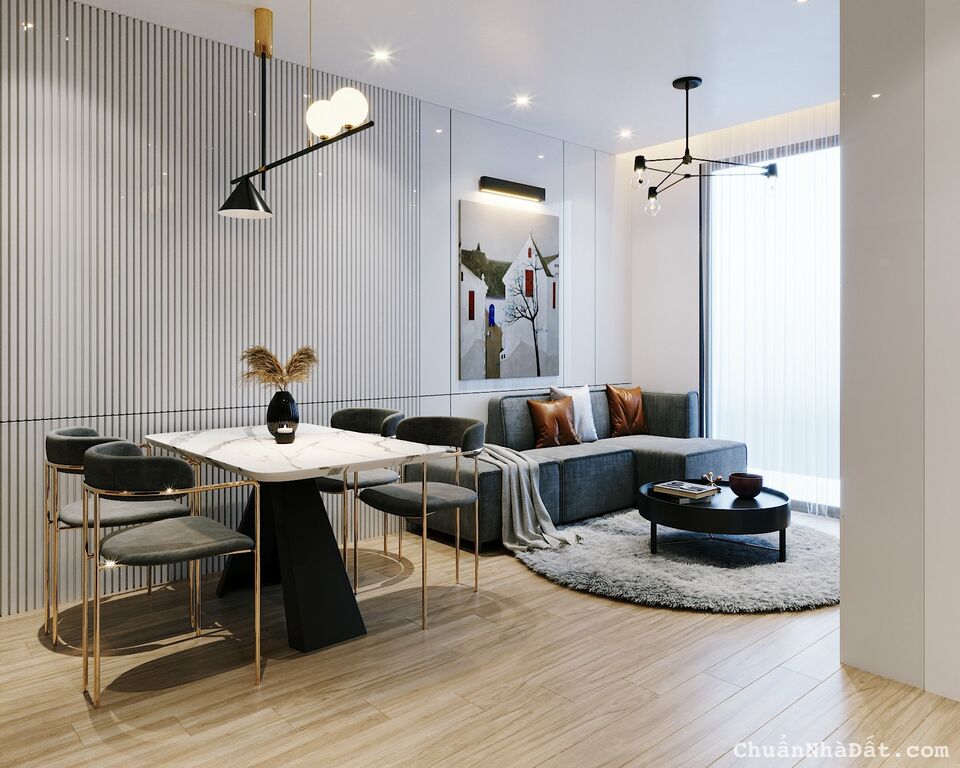 Mở bán chung cư 389 Dream Home_ưu đãi ngập tràn Mở bán chung cư 389 Dream Home_ưu đãi ngập tràn