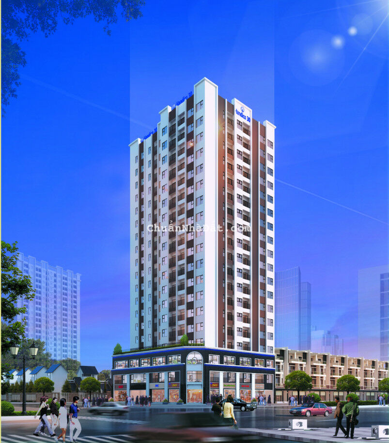 Chỉ hơn 300 triệu sở hữu căn chung cư Handico Hưng Dũng, hỗ trợ trả góp