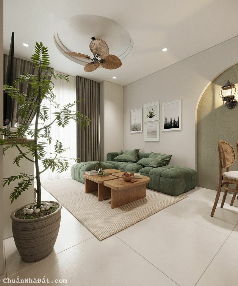 Chỉ hơn 300 triệu sở hữu căn chung cư Handico Hưng Dũng, hỗ trợ trả góp