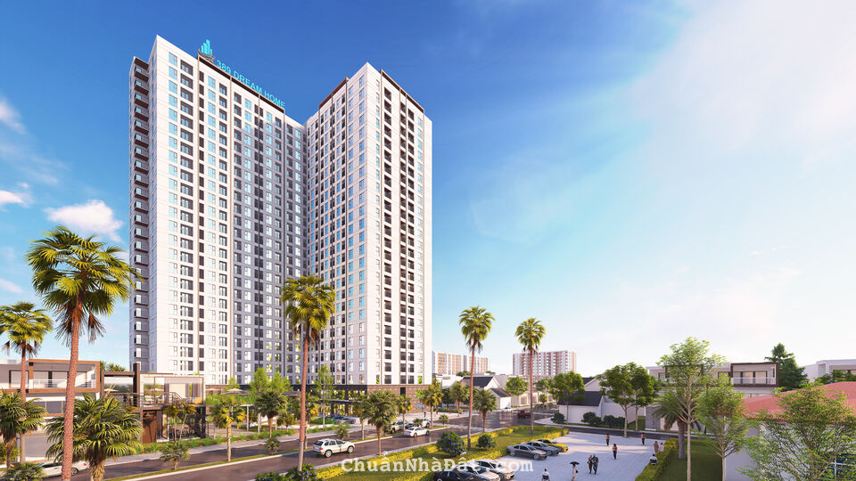 Chỉ 300 triệu sở hữu căn hộ cao cấp chung cư 389 Dream Home_mặt đường Phan Bội Châu Chỉ 300 triệu sở hữu căn hộ cao cấp chung cư 389 Dream Home_mặt đường Phan Bội Châu