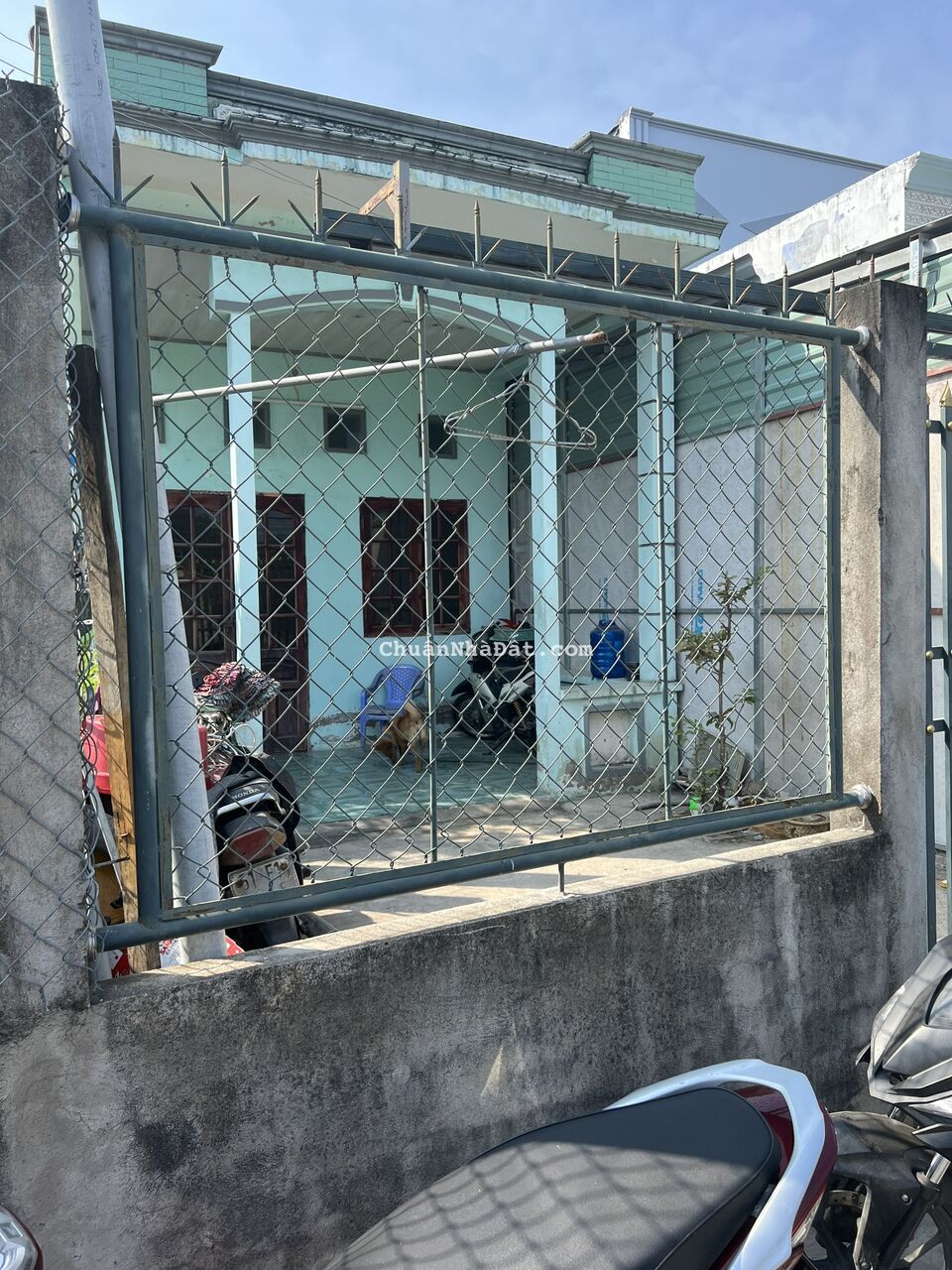 Chủ bán gấp căn nhà cấp 4 thị trấn cần đước 65m2 giá siêu rẻ mua ngay kẻo lỡ Chủ bán gấp căn nhà cấp 4 thị trấn cần đước 65m2 giá siêu rẻ mua ngay kẻo lỡ