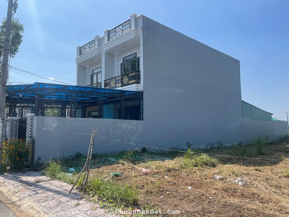 Chủ bán gấp căn nhà 1 trệt 1 lầu 170m2 kdc An Phú giá rẻ mua đầu tư 