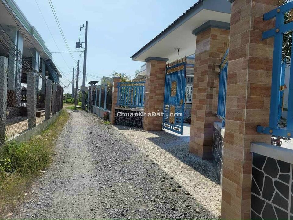 Chủ kẹt giảm giá bán gấp 116m2 thổ mt xe hơi Tân Chánh giá rẻ đầu tư chỉ 570