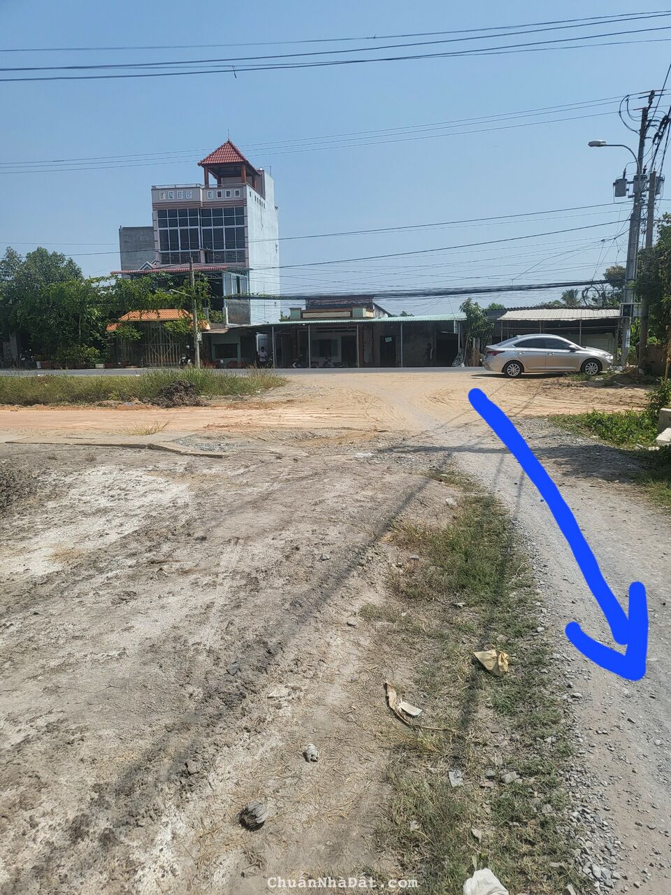 Siêu phẩm nhà vườn 300m2 + 1160m2 vườn Tân Chánh giá rẻ đầu tư 900tr