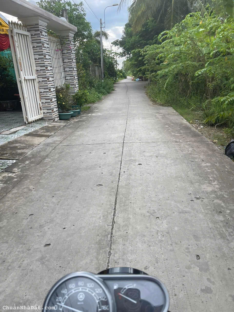 Đất nền thổ cư mt xe hơi 400m2 Tân Ân giá rẻ đầu tư Đất nền thổ cư mt xe hơi 400m2 Tân Ân giá rẻ đầu tư