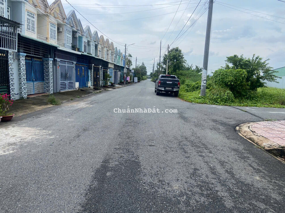 TRục chính kdc An Phú 83m2 giá đầu tư mua kiếm lời 890tr