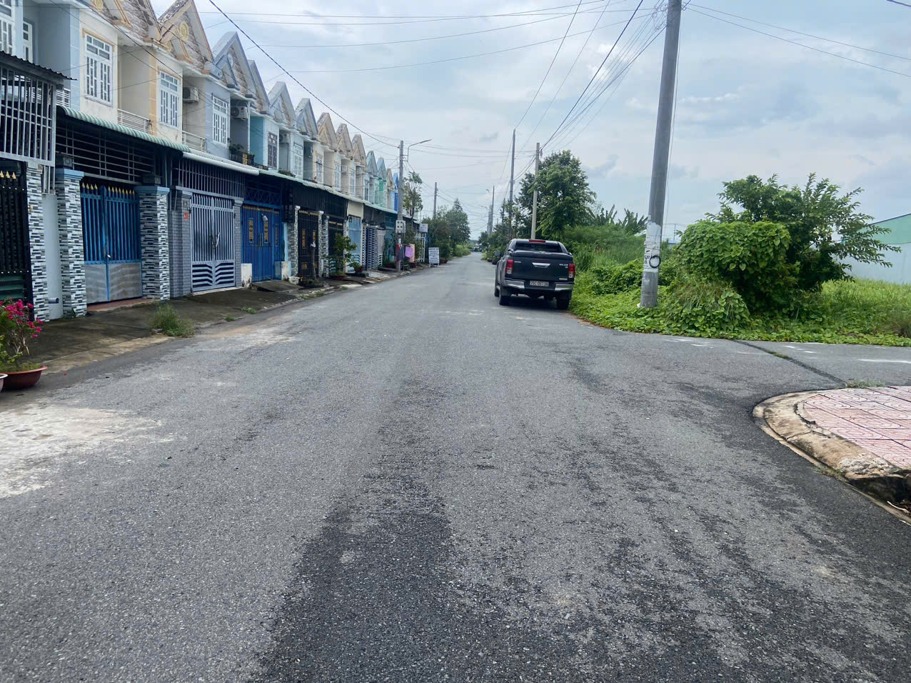 Hạ giá bán gấp 84m2 trục chính kdc An Phú giá rẻ mua đầu tư kiếm lời 890tr Hạ giá bán gấp 84m2 trục chính kdc An Phú giá rẻ mua đầu tư kiếm lời 890tr