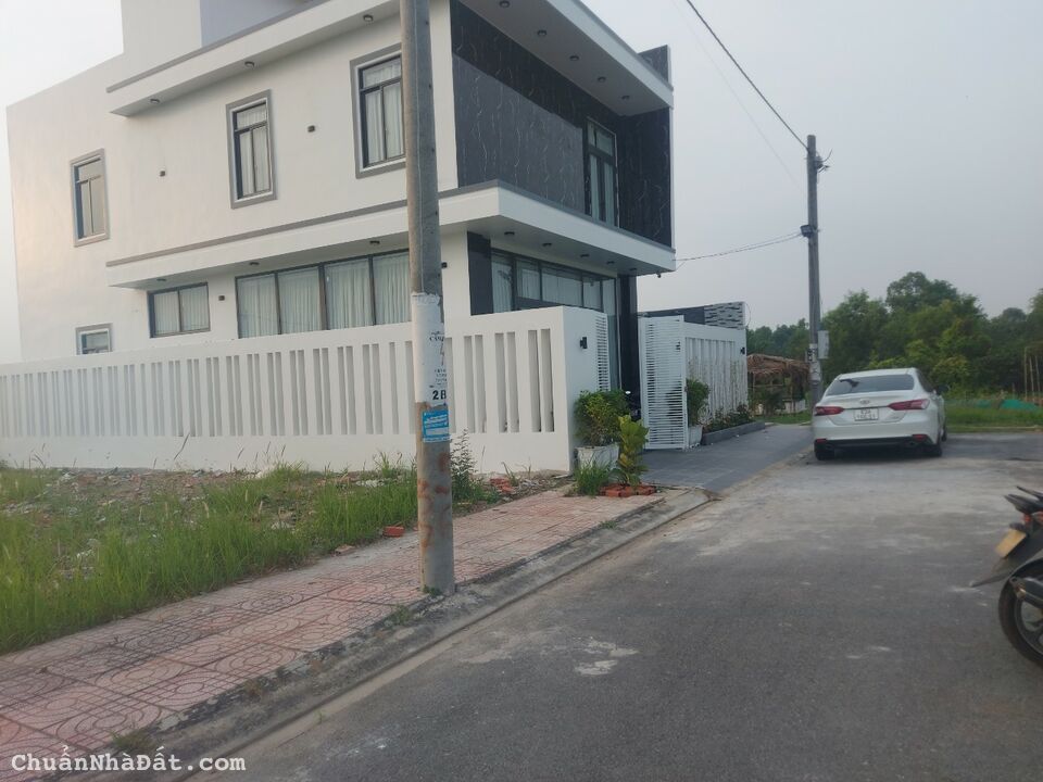 Đất nền view sông 90m2 kdc An Phú Center giá đầu tư cho khách tìm mua Đất nền view sông 90m2 kdc An Phú Center giá đầu tư cho khách tìm mua