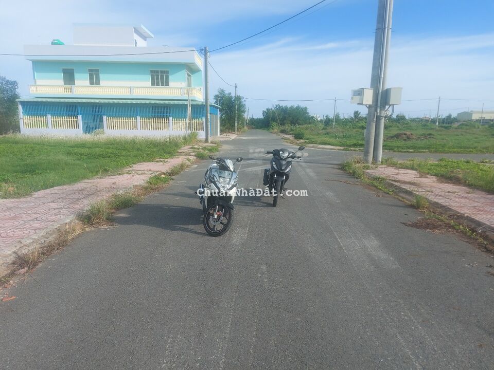 Đất nền view sông 90m2 kdc An Phú Center giá đầu tư cho khách tìm mua Đất nền view sông 90m2 kdc An Phú Center giá đầu tư cho khách tìm mua