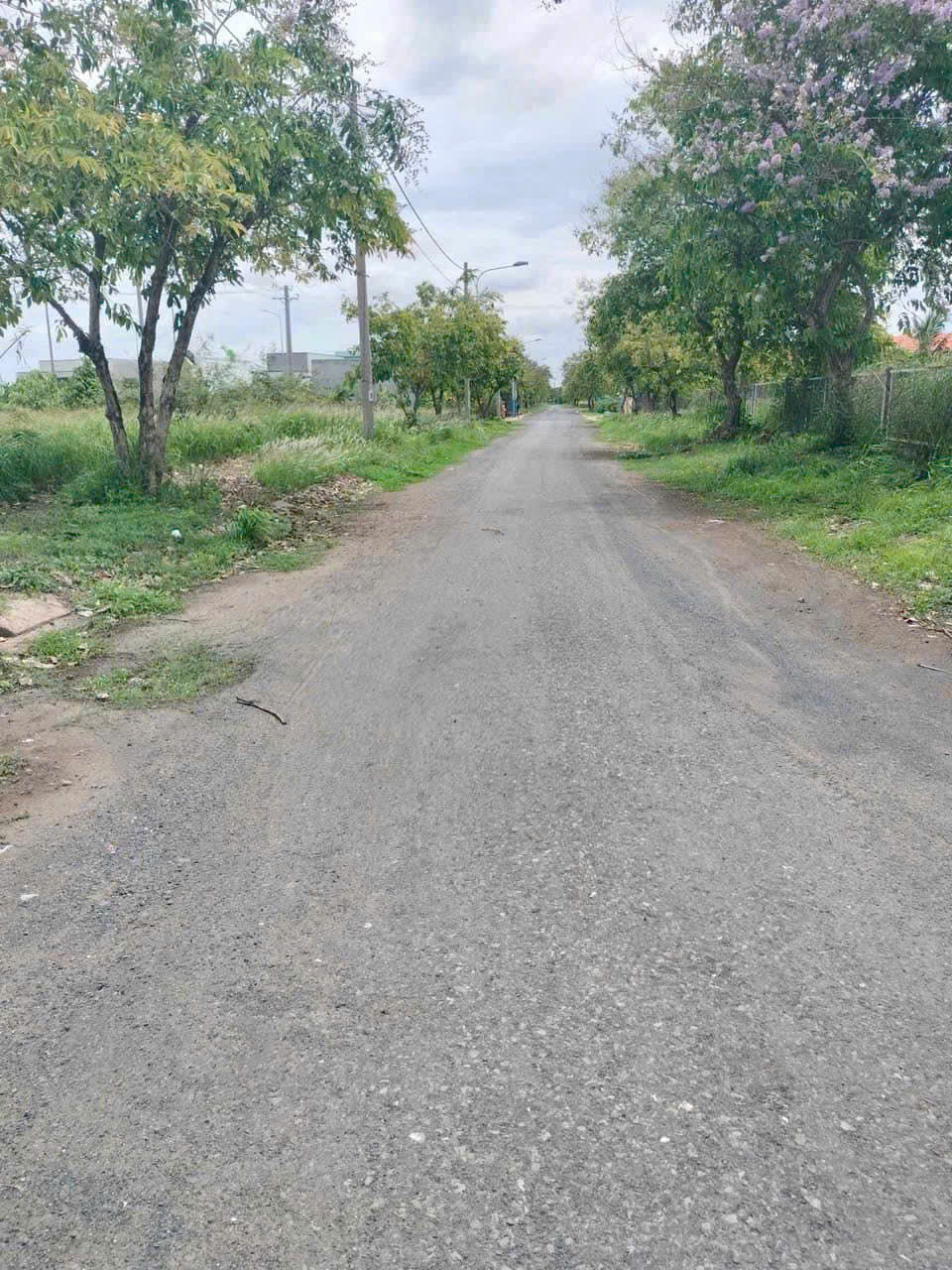 Kẹt tiền cần bán gấp 85m2 tđc Phước Đông giá rẻ đầu tư 750tr 