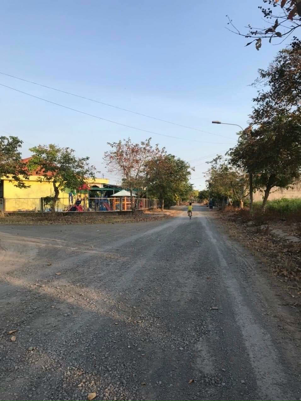 Kẹt tiền cần bán gấp 85m2 tđc Phước Đông giá rẻ đầu tư 750tr 