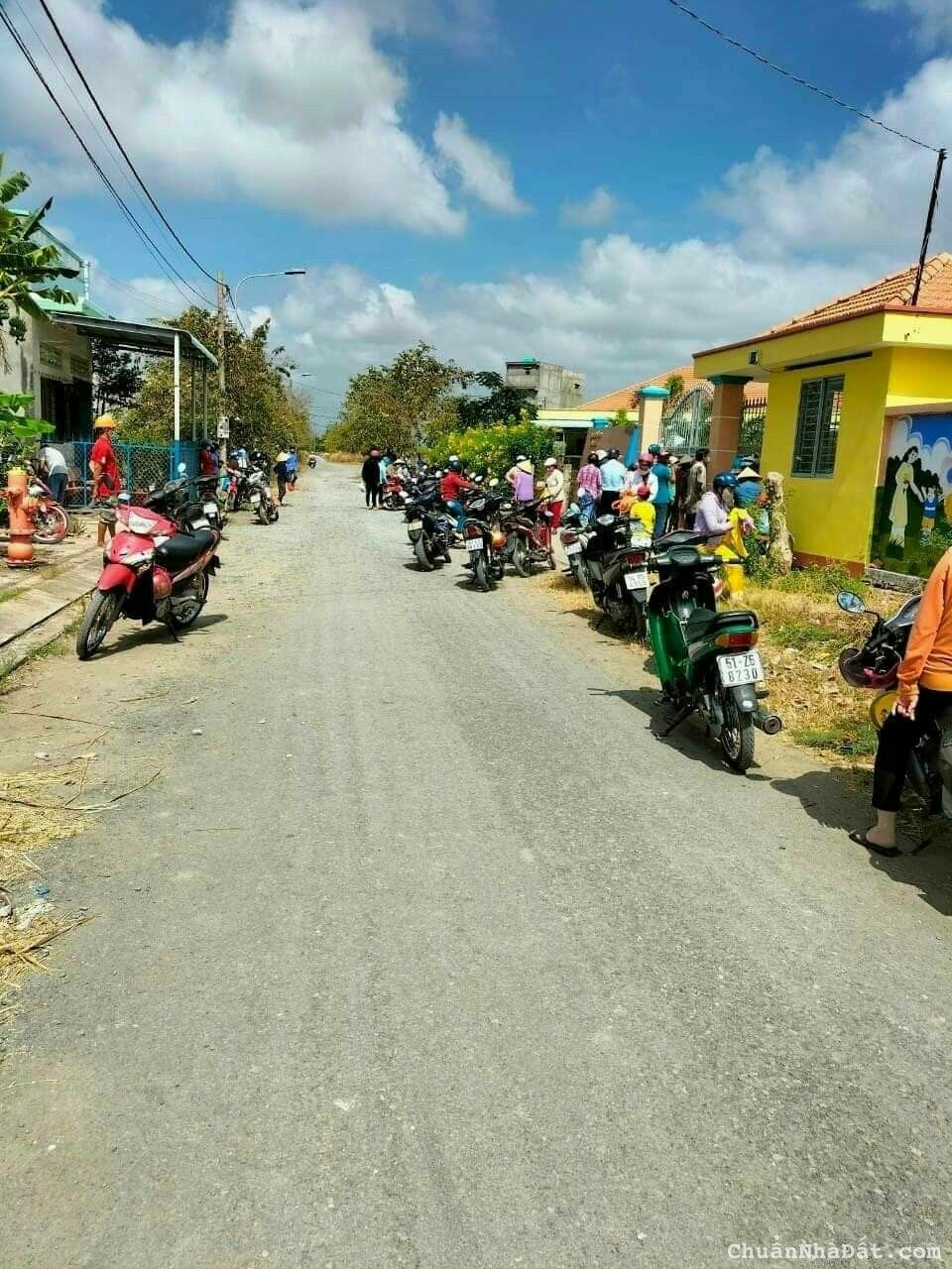 Chính chủ cần bán gấp 85m2 tđc Phước Đông giá rẻ đầu tư mua là lời 680tr