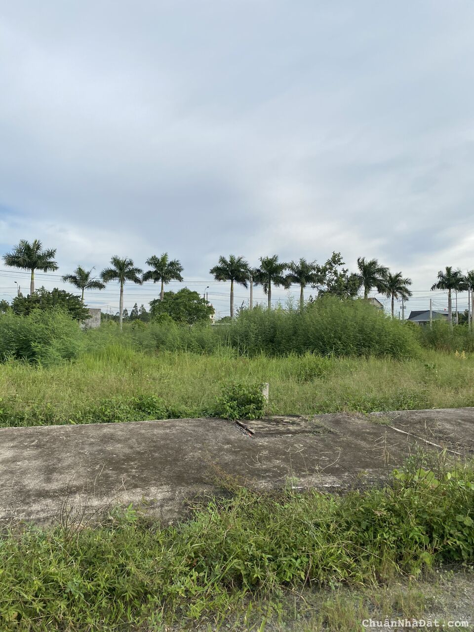 Anh chủ kẹt tiền cần bán gấp 100m2 kdc Phước Đông giá rẻ đầu tư 840tr 