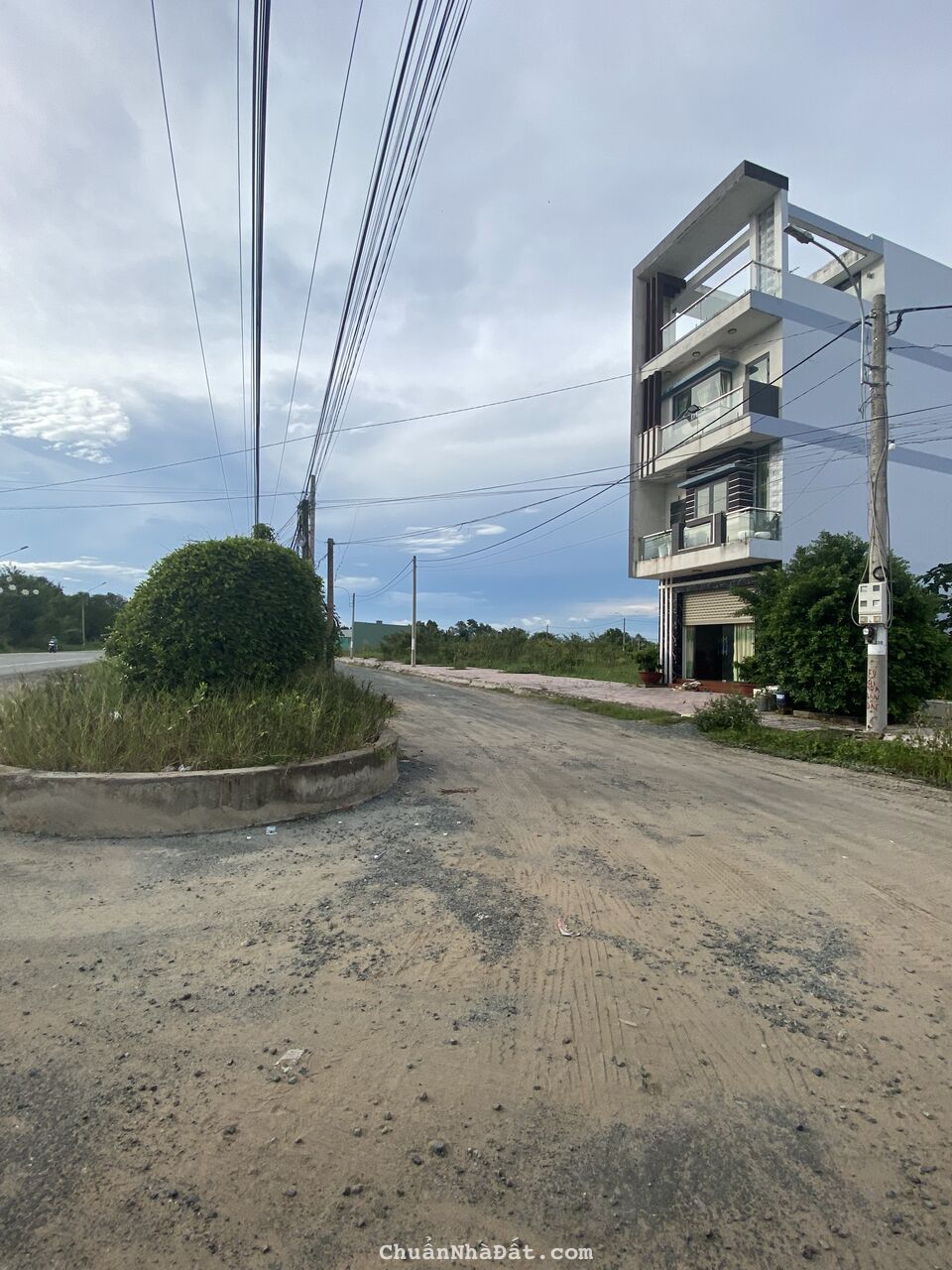 Anh chủ kẹt tiền cần bán gấp 100m2 kdc Phước Đông giá rẻ đầu tư 840tr 