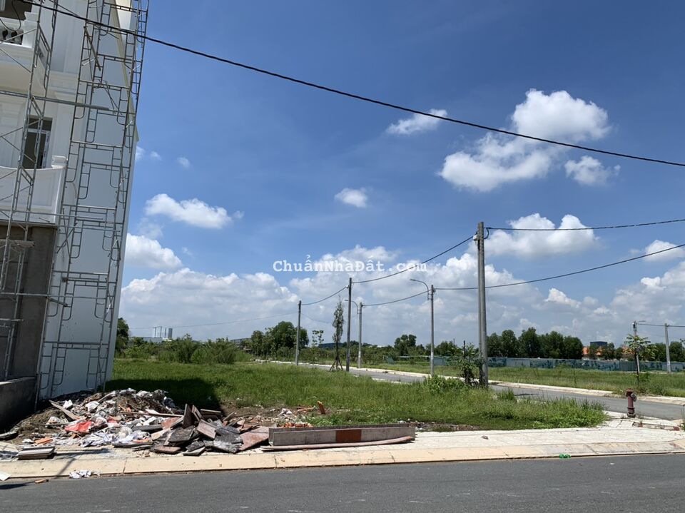 Lô góc 2 mt kdc Long Cang 158m2 Chủ kẹt tiền bán rẻ giá đầu tư Lô góc 2 mt kdc Long Cang 158m2 Chủ kẹt tiền bán rẻ giá đầu tư