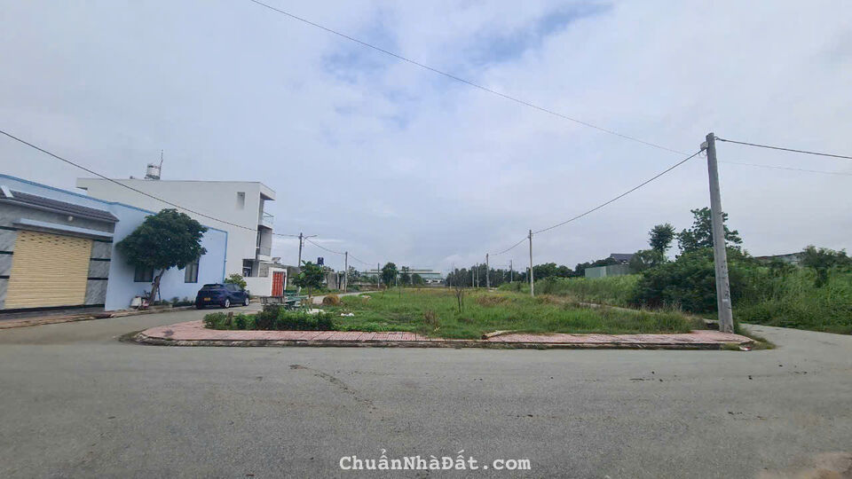 Chủ kẹt bán gấp 86m2 kdc Long Hòa Garden giá rẻ đầu tư 790tr