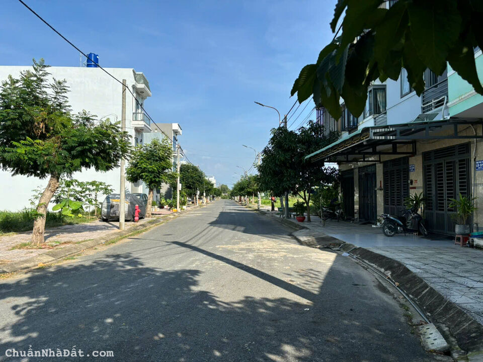 Kẹt tiền bán xả lỗ 123m2 kdc Phát Hải xã Phước Lý 1 tỏi 8 tl Chủ