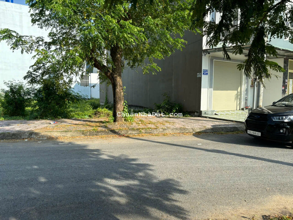 Kẹt tiền bán xả lỗ 123m2 kdc Phát Hải xã Phước Lý 1 tỏi 8 tl Chủ