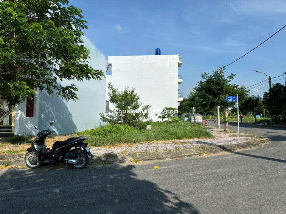 Đất nền giá ngộp 123m2 kdc Phát Hải xã Phước Lý mua đầu tư sinh lời