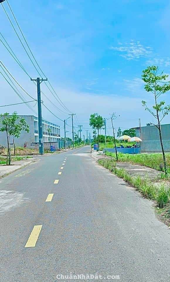 Lô góc biệt thự 143m2 kdc Nam Phong Dargon giá  rẻ mua bao lời nhanh tay sở hữu