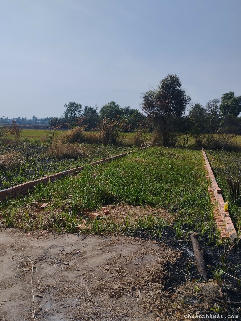 Hàng ngộp bán gấp 80m2 trục chính kdc Nam Phong Dargon xả lỗ 800tr