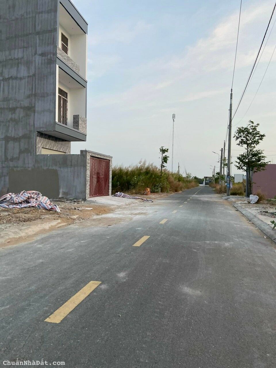 Trục chính dự án kdc Nam Phong Ecotown 102m2 giá rẻ đầu tư 