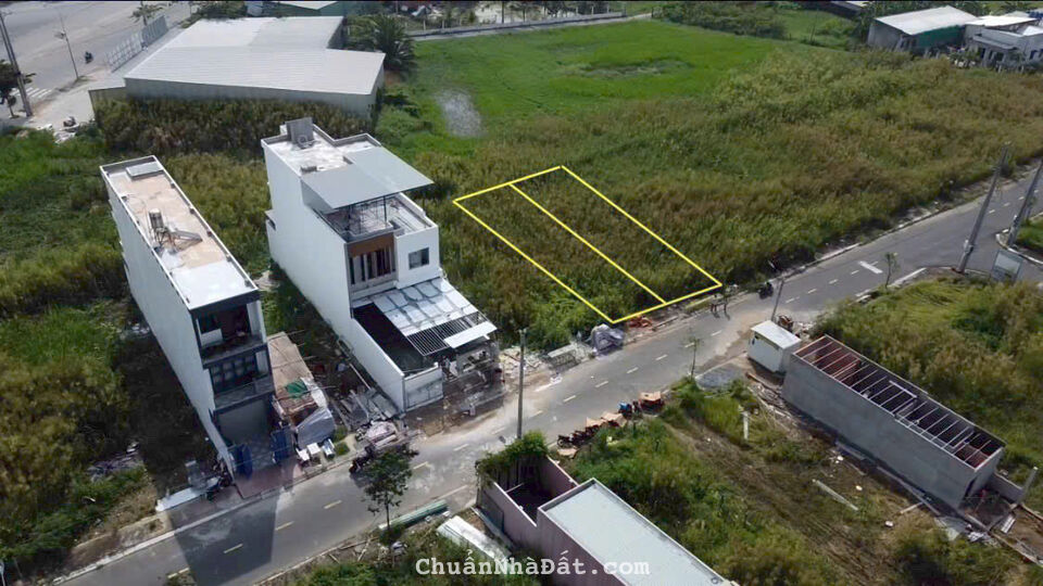 Hàng ngộp trục chính kdc Nam Phong Ecotown 102m2 giá rẻ đầu tư 