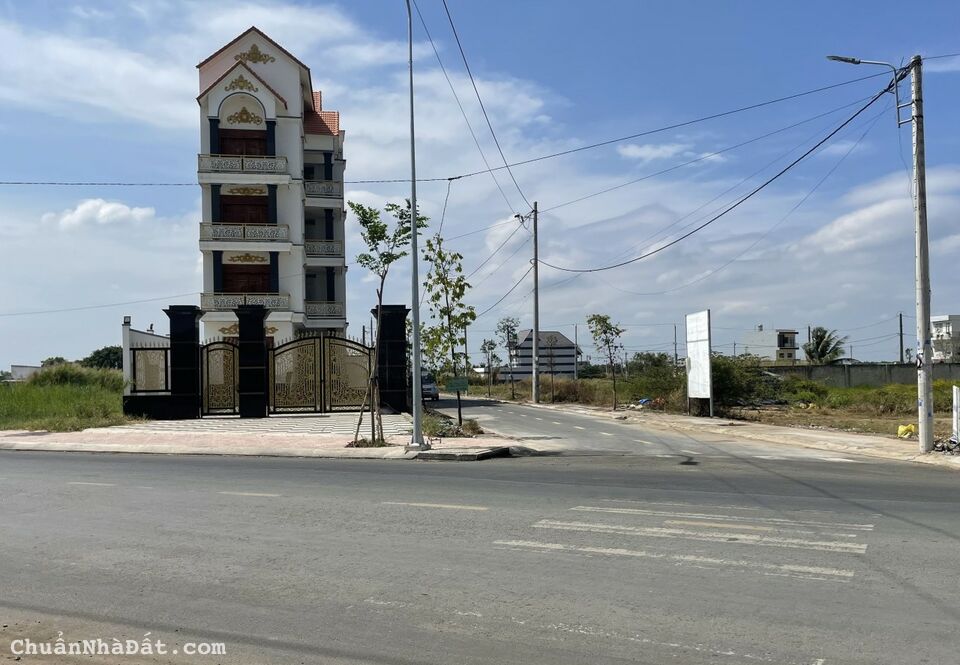 Hạ giá bán xả gấp 129m2 kdc Nam Phong Ecotown 790tr mua là lời 