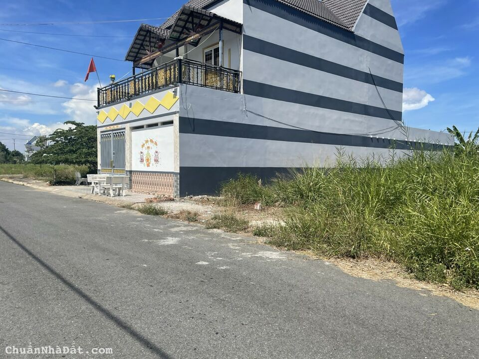 Chủ kẹt bán gấp 129m2 kdc Nam Phong Ecotown giá rẻ đầu tư 790tr