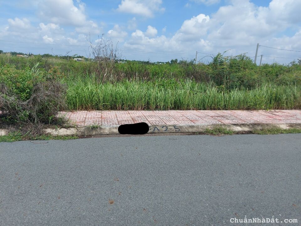 Chủ ngộp bán gấp 86m2 đất đô thị kdc Nam Phong Ecotown giá rẻ 770tr