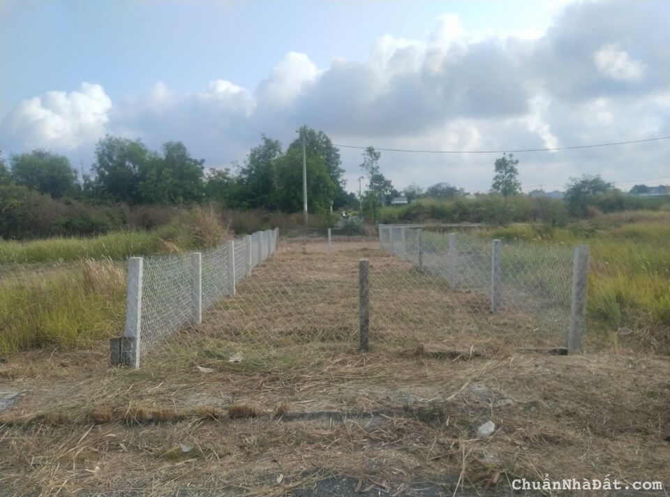 Chủ cần bán gấp 85,5m2 nền kdc Nam Phong Lotous giá rẻ đầu tư 750tr