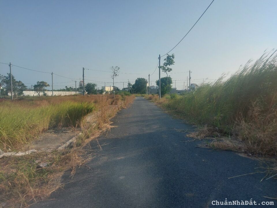 Chủ cần bán gấp 85,5m2 nền kdc Nam Phong Lotous giá rẻ đầu tư 750tr