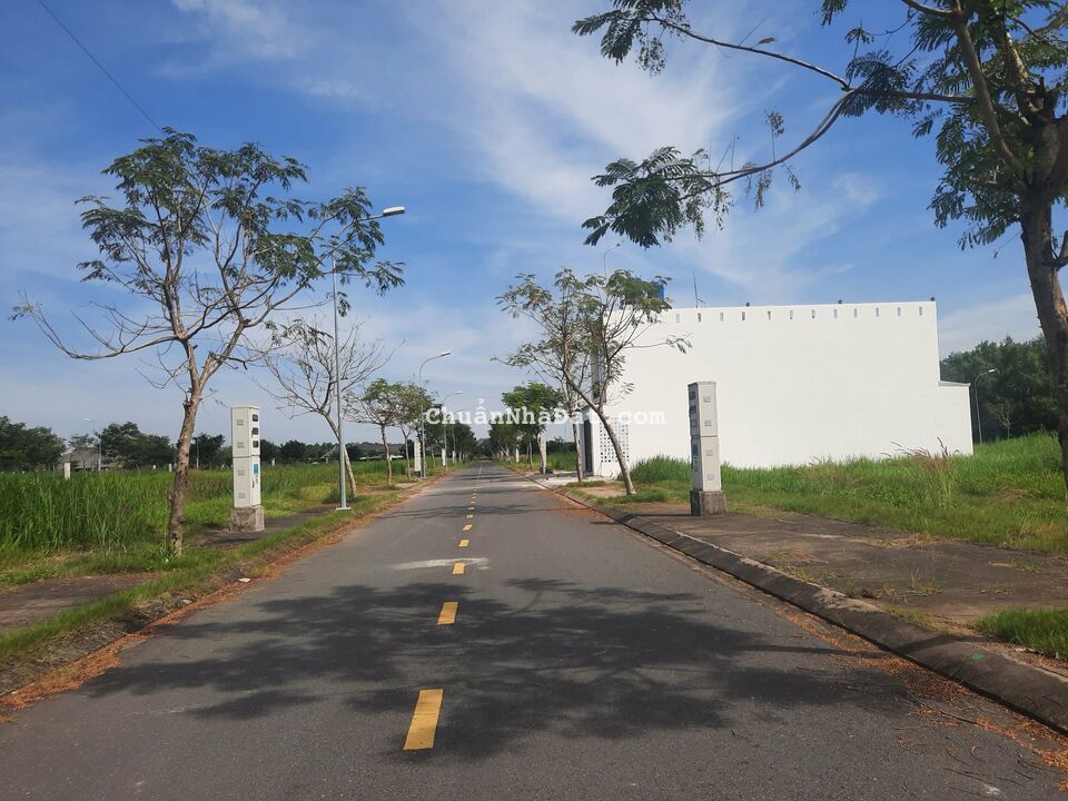 Kẹt bán gấp 66,6m2 nền đẹp sài gòn riverpark giá cực sốc 1250 