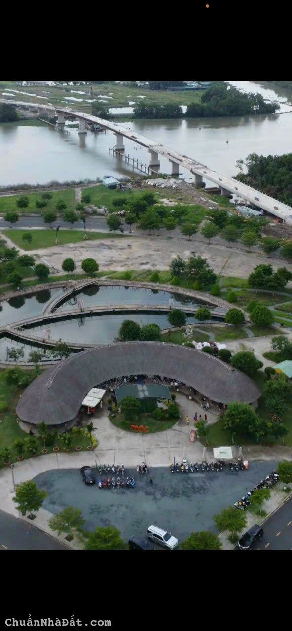 Kẹt bán gấp 66,6m2 nền đẹp sài gòn riverpark giá cực sốc 1250 