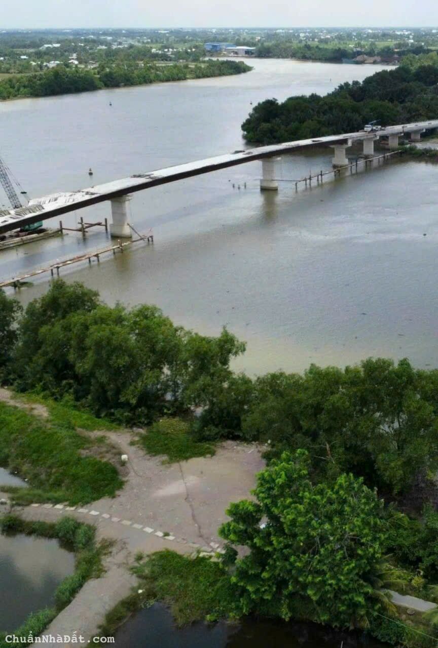 Kẹt bán gấp 66,6m2 nền đẹp sài gòn riverpark giá cực sốc 1250 