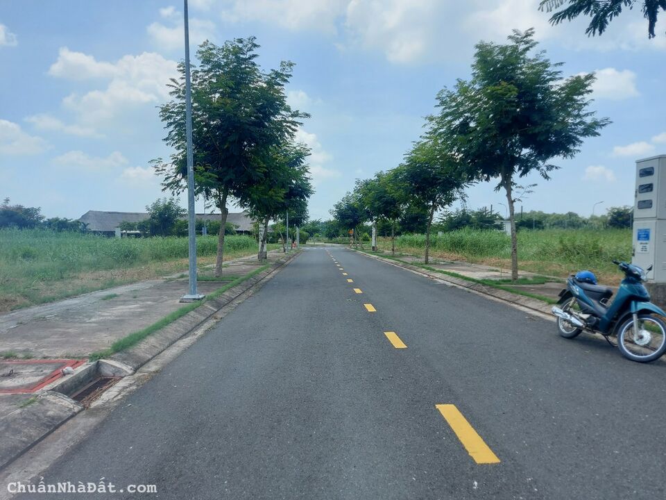 Hàng ngộp bán gấp 80m2 kdc Sài Gòn RiverPark bán rẻ mua là lời 1420 Hàng ngộp bán gấp 80m2 kdc Sài Gòn RiverPark bán rẻ mua là lời 1420