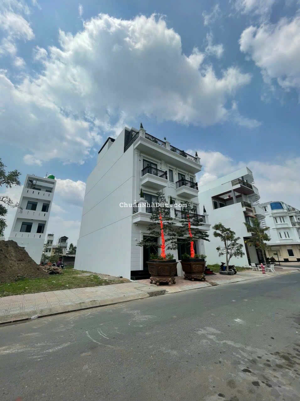 Kẹt tiền bán gấp 112m2 nền siêu VIP kdc Thắng Lợi Market giá rẻ đầu tư 