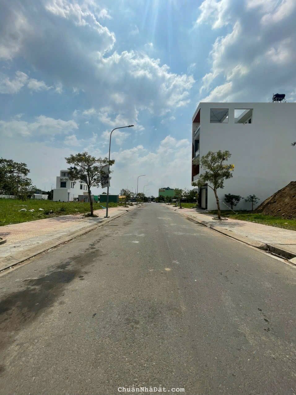 Kẹt tiền bán gấp 112m2 nền siêu VIP kdc Thắng Lợi Market giá rẻ đầu tư 