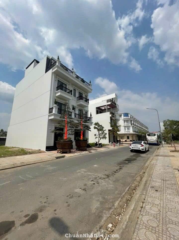 Chủ kẹt bán lỗ 78.2m2 đất đô thị kdc Thắng Lợi Market giá rẻ đầu tư sở hữu ngay kiếm lời