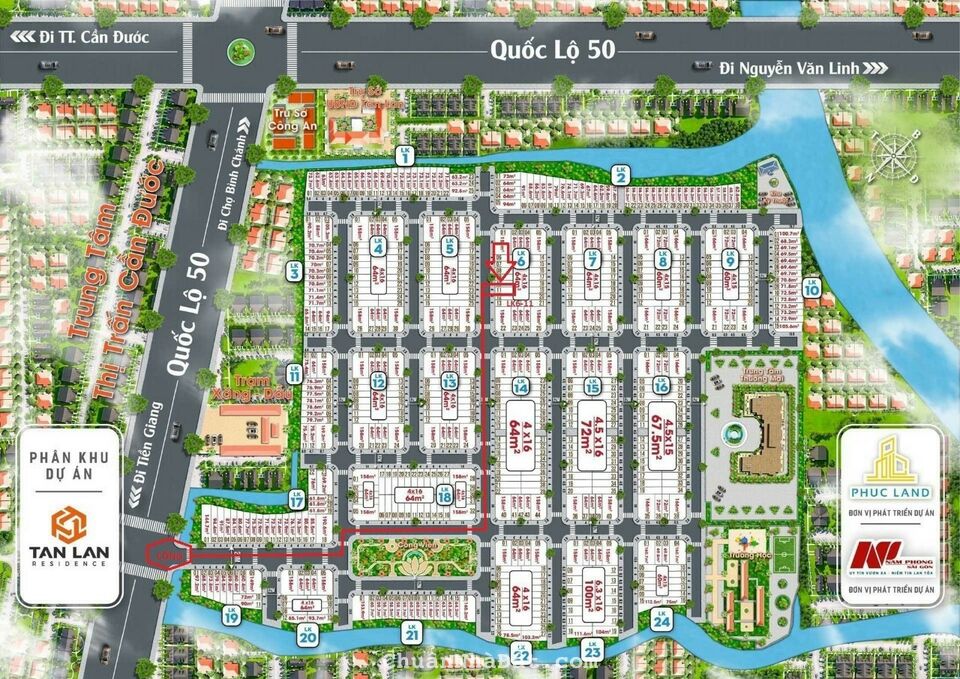 Hàng ngộp giá rẻ đầu tư mua ngay kiếm lời kdc Tân Tân Residence 64m2 bán lỗ 700tr chốt gấp