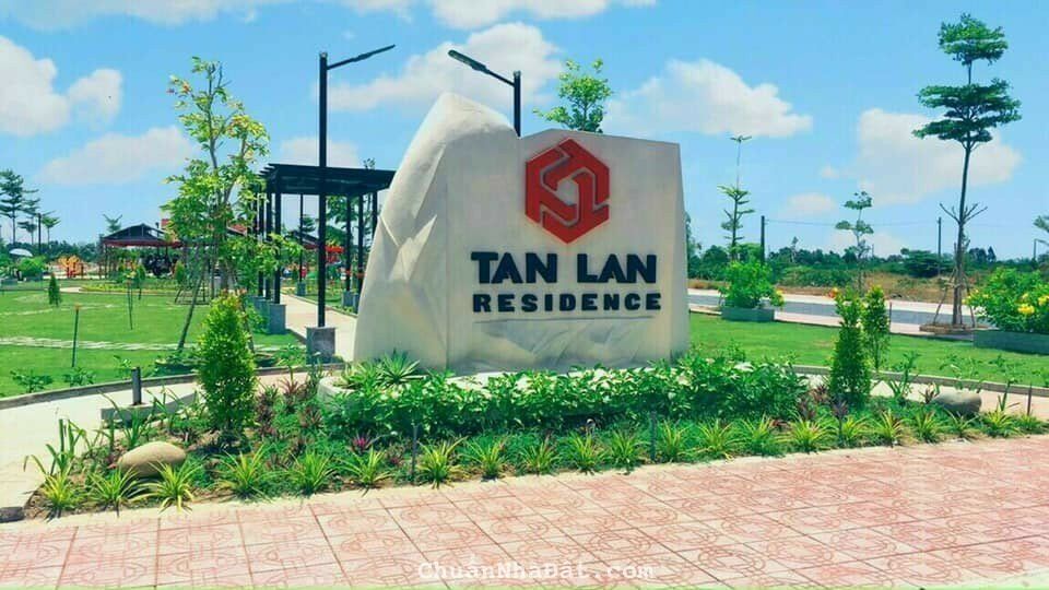 Hàng ngộp giá rẻ đầu tư mua ngay kiếm lời kdc Tân Tân Residence 64m2 bán lỗ 700tr chốt gấp