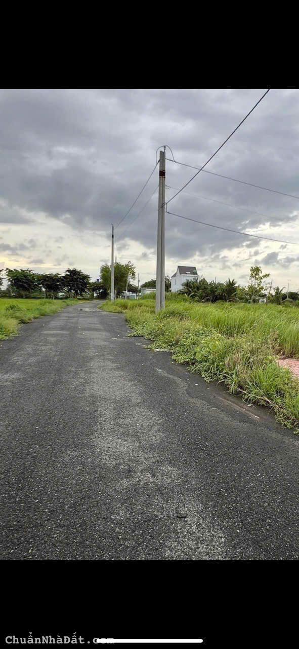 Đất nền đô thị 90m2 kdc 1B trục chính giá xả gấp 850tr mua đầu tư chỉ có lời