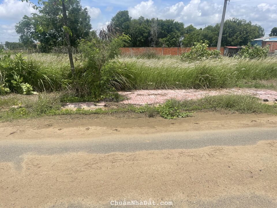 Kẹt tiền hạ giá bán gấp 2 nền view công viên 89m2 kdc Phước Đông garden rẻ 730tr Kẹt tiền hạ giá bán gấp 2 nền view công viên 89m2 kdc Phước Đông garden rẻ 730tr