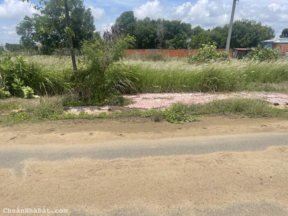 Chủ kẹt cần bán gấp 2 nền liền kề 89m2 view công viên kdc Phước Đông garden giá đầu tư 730tr