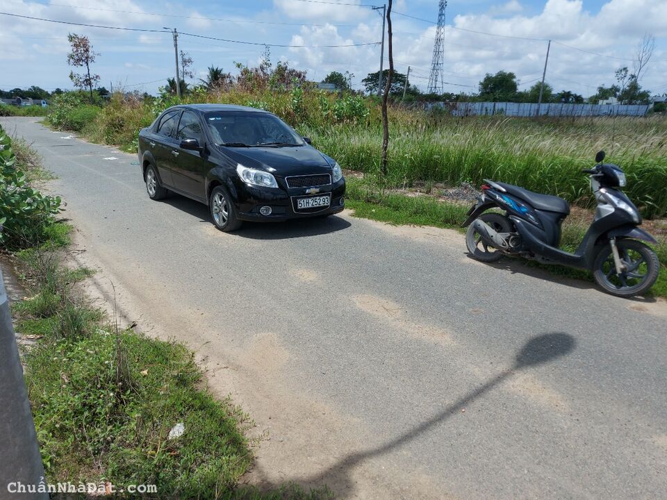 Kẹt tiền hạ giá bán gấp 2 nền view công viên 89m2 kdc Phước Đông garden rẻ 730tr Kẹt tiền hạ giá bán gấp 2 nền view công viên 89m2 kdc Phước Đông garden rẻ 730tr